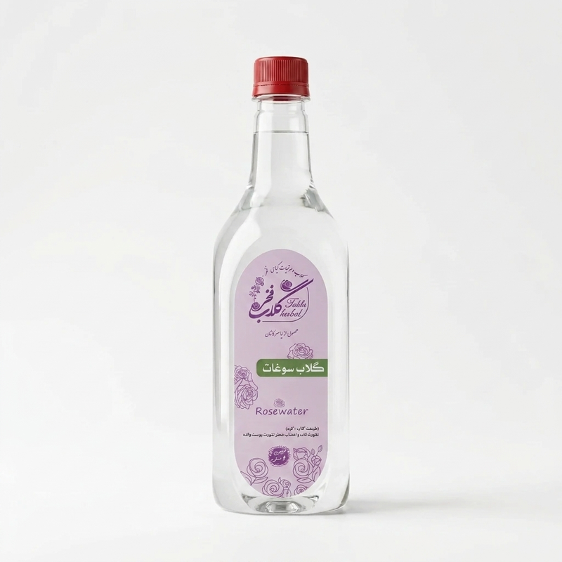 گلاب سوغات
