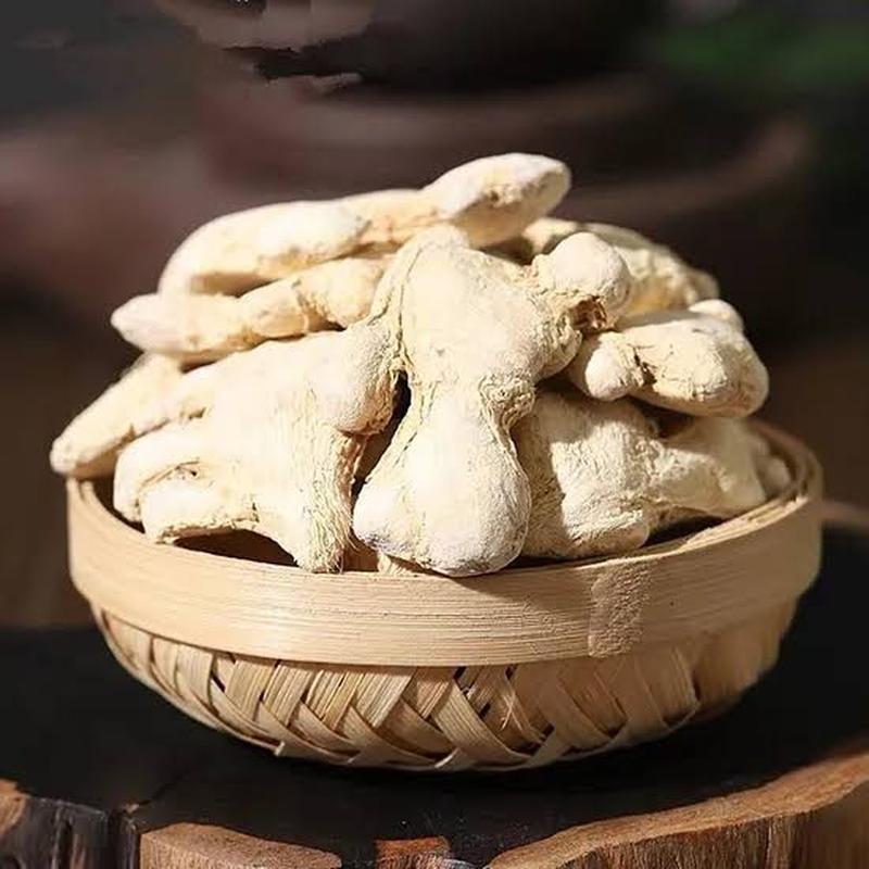 زنجبیل قلم‌چینی