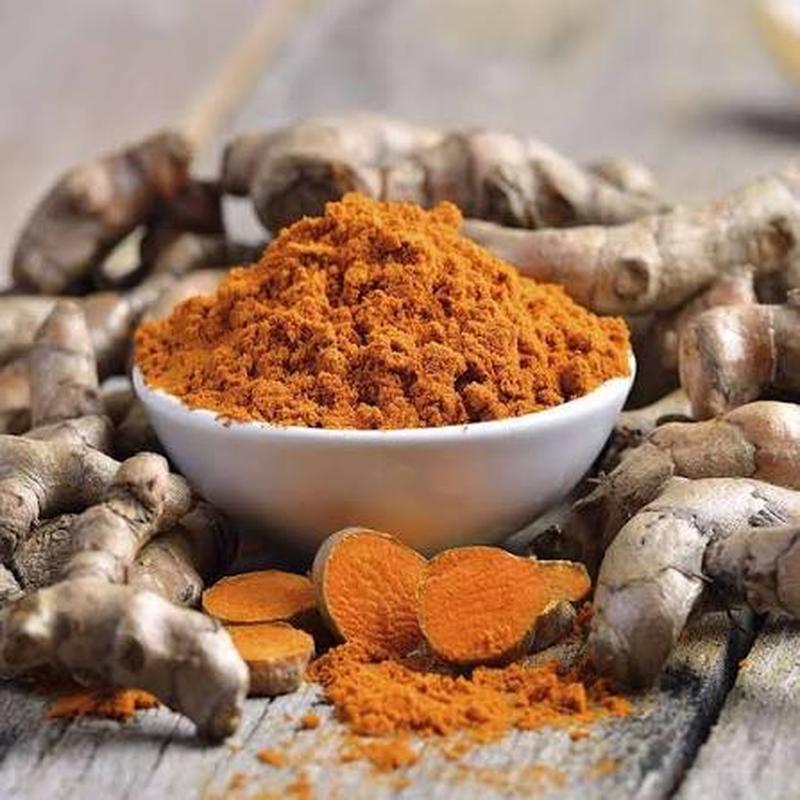 زردچوبه