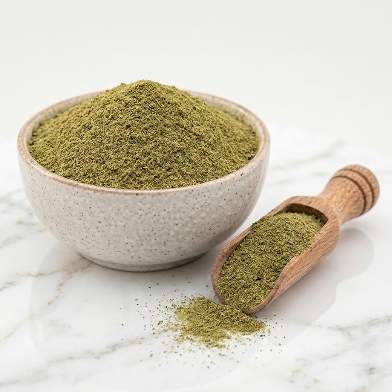 پودر آویشن