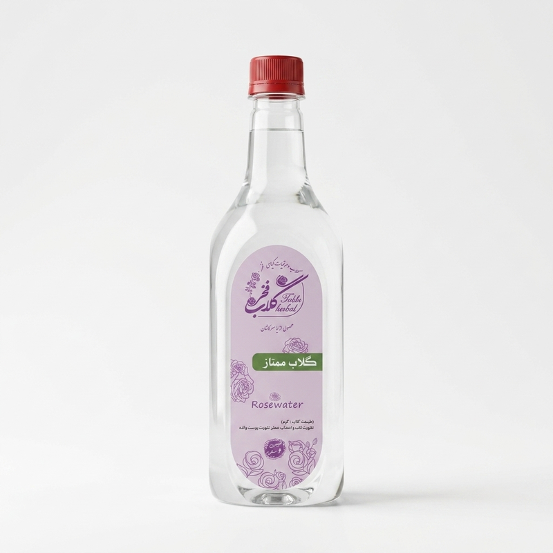 گلاب ممتاز