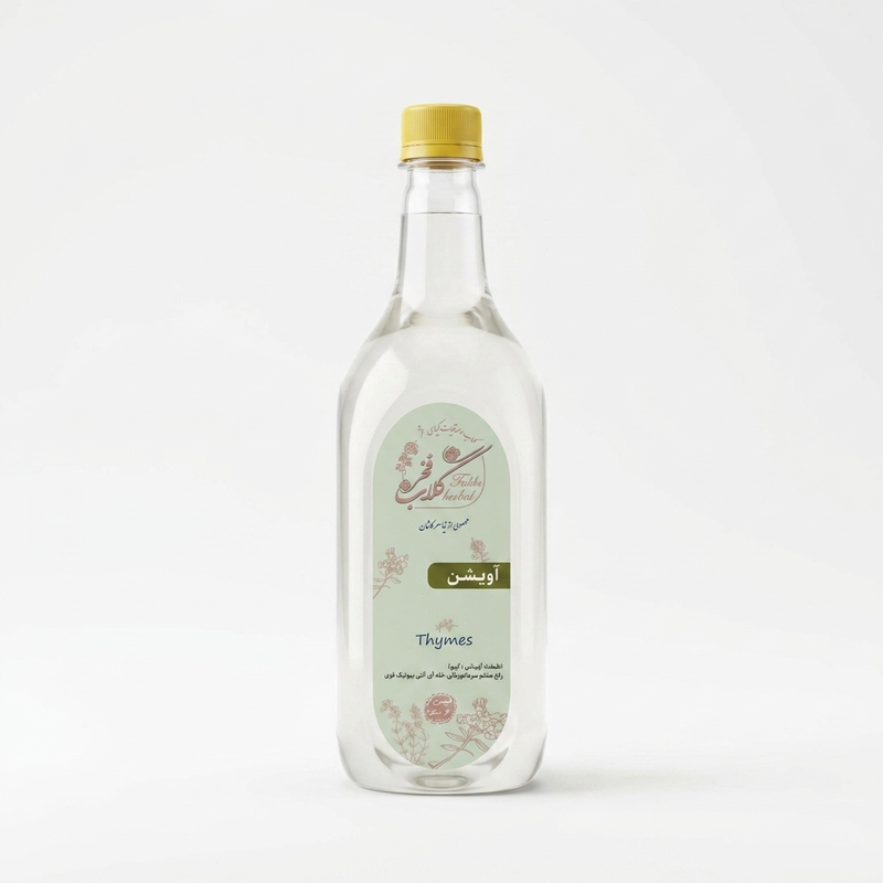 عرق آویشن