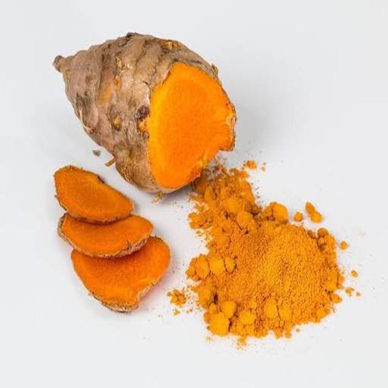 زردچوبه