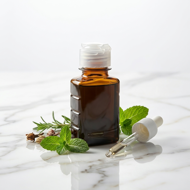 روغن افزایش میل‌جنسی آقایان