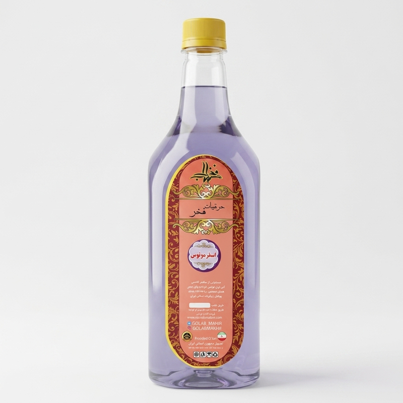  عرق اسطوخودوس 
