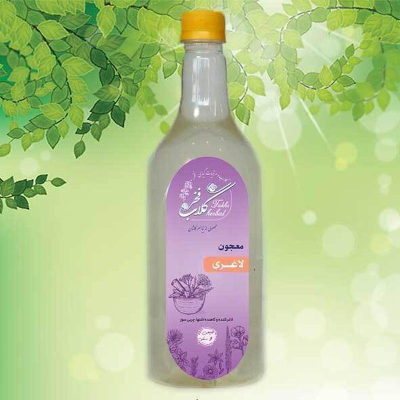 معجون معده